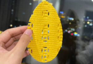 自製寵物專用紙錢